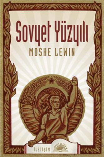 Sovyet Yüzyılı %10 indirimli Moshe Lewin