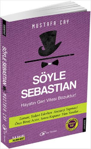 Söyle Sebastian Mustafa Çay