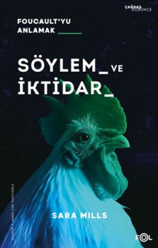 Söylem ve İktidar %17 indirimli Sara Mills