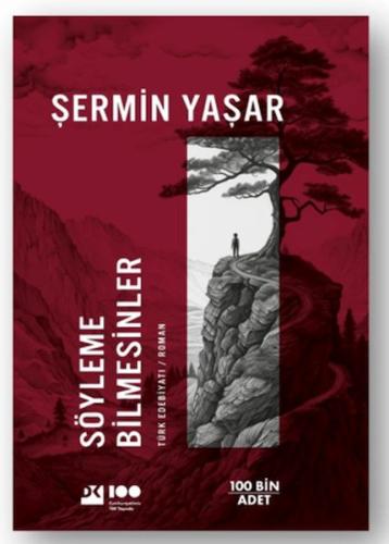 Söyleme Bilmesinler %10 indirimli Şermin Yaşar