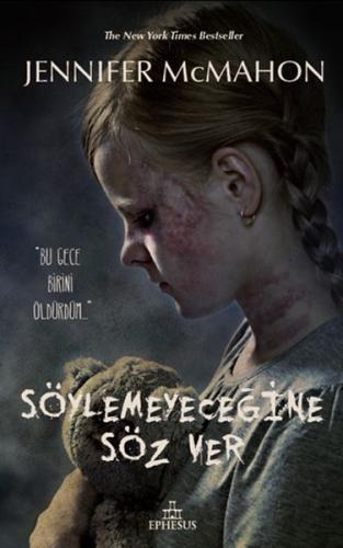 Söylemeyeceğine Söz Ver %30 indirimli Jennifer McMahon