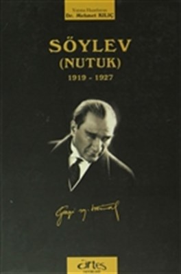 Söylev (Nutuk) Mustafa Kemal Atatürk