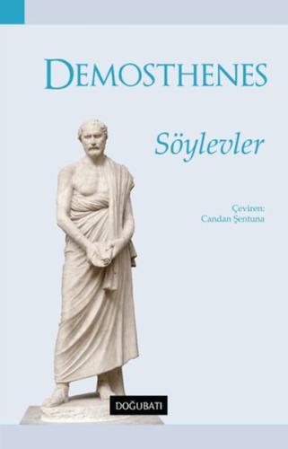 Söylevler %10 indirimli Demosthenes