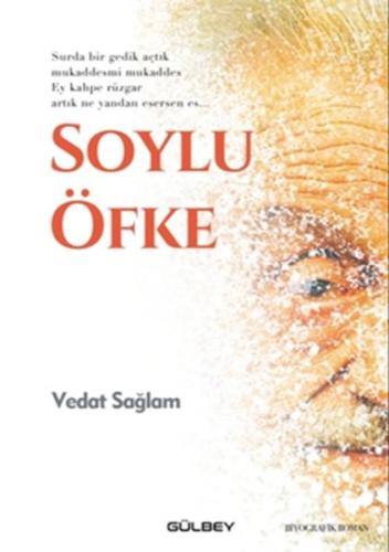 Soylu Öfke %23 indirimli Vedat Sağlam