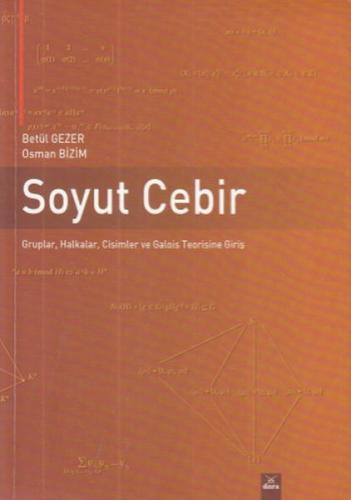 Soyut Cebir Osman Bizim