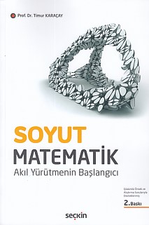 Soyut Matematik Timur Karaçay