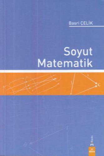 Soyut Matematik Basri Çelik