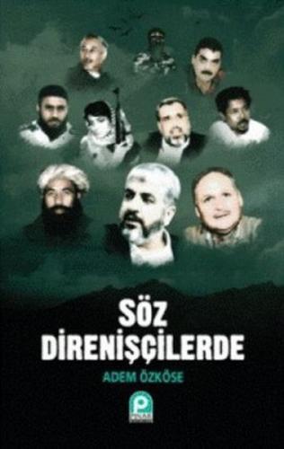 Söz Direnişçilerde %26 indirimli Adem Özköse