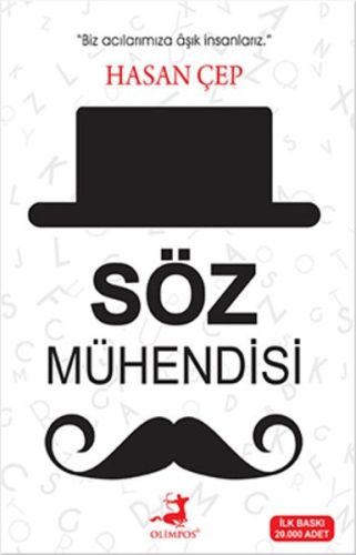 Söz Mühendisi %37 indirimli Hasan Çep