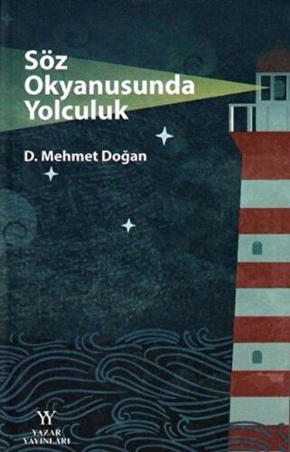 Söz Okyanusunda Yolculuk %13 indirimli D. Mehmet Doğan