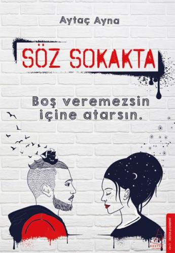 Söz Sokakta %14 indirimli Aytaç Ayna