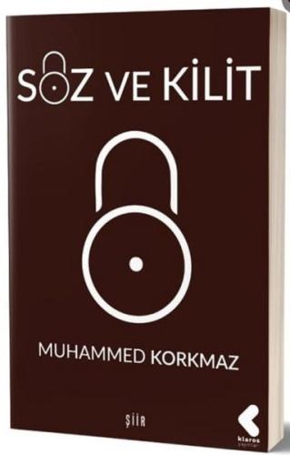 Söz ve Kilit Muhammed Korkmaz