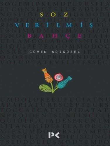 Söz Verilmiş Bahçe %17 indirimli Güven Adıgüzel