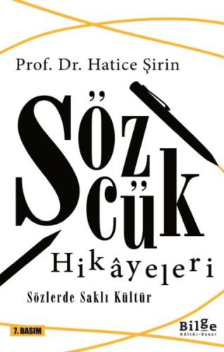 Sözcük Hikayeleri %14 indirimli Hatice Şirin