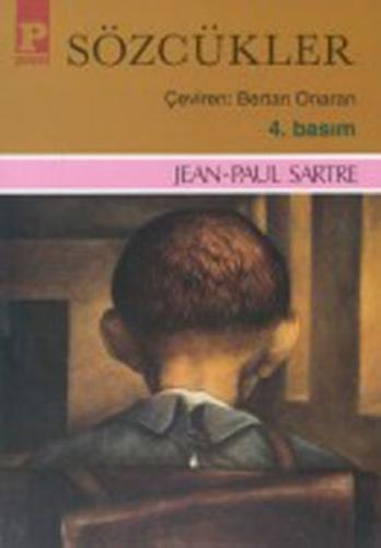 Sözcükler Jean Paul Sartre