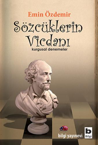 Sözcüklerin Vicdanı %15 indirimli Emin Özdemir