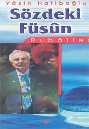 Sözdeki Füsun:Rubailer %15 indirimli Yasin Hatipoğlu