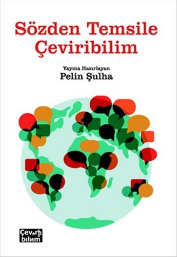 Sözden Temsile Çeviribilim %15 indirimli Kolektif