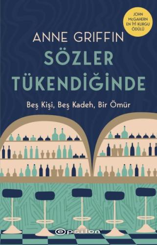 Sözler Tükendiğinde %10 indirimli Anne Griffin