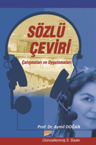 Sözlü Çeviri Aymil Doğan