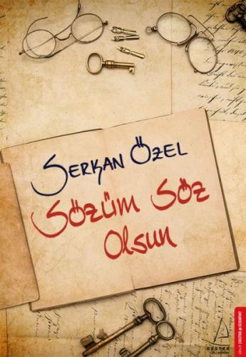 Sözüm Söz Olsun Serkan Özel