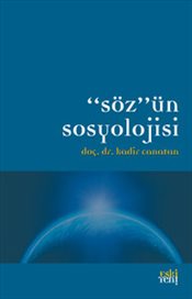 Söz'ün Sosyolojisi %15 indirimli Kadir Canatan