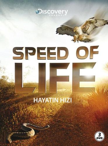 Speed Of Life - Hayatın Hızı %25 indirimli Various