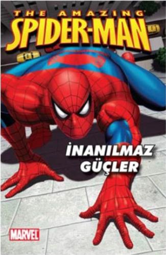 Spider-Man İnanılmaz Güçler Kolektif