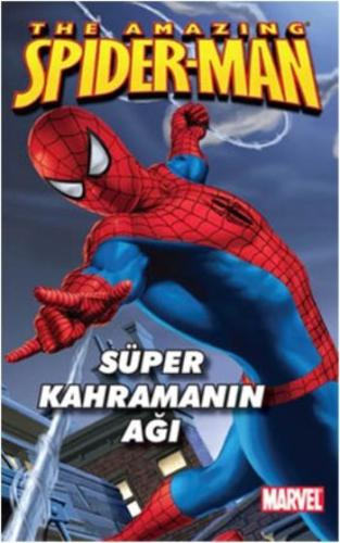 Spider-Man Süper Kahramanın Ağı Kolektif