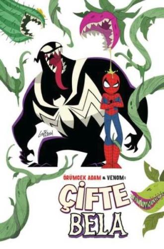 Spider-Man Venom Çifte Bela 2