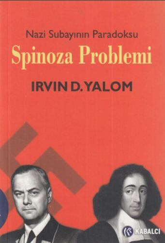 Spinoza Problemi Irvin Yalom