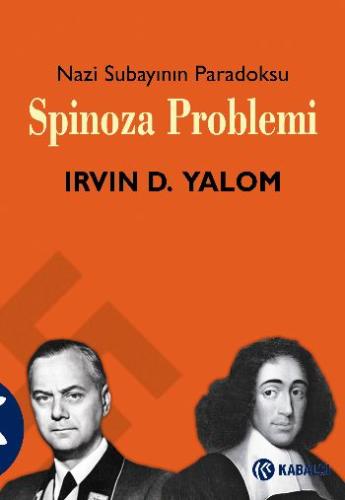 Spinoza Problemi Irvin D. Yalom