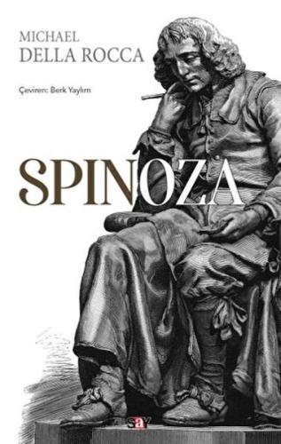 Spinoza %14 indirimli Michael Della Rocca