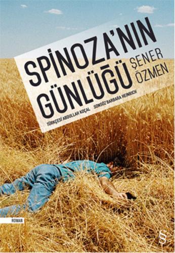 Spinoza'nın Günlüğü %10 indirimli Şener Özmen