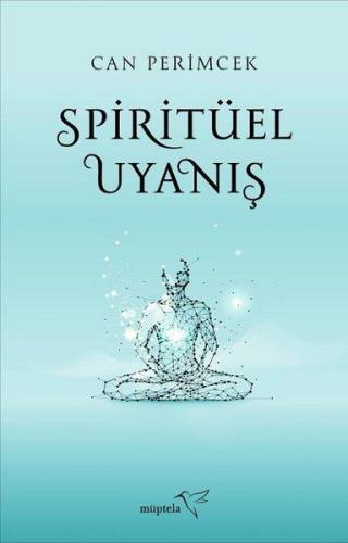 Spiritüel Uyanış Can Perimcek