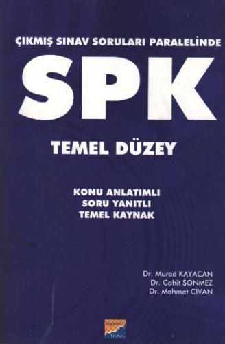 SPK Temel Düzey Kollektif