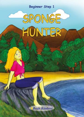 Sponge Hunter / Beginner Step 1 %20 indirimli Serkan Koç