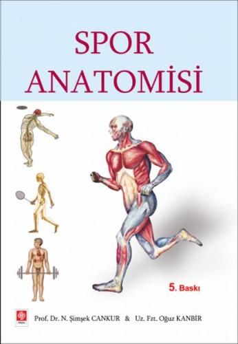 Spor Anatomisi Oğuz Kanbir - N.Şimşek Ca