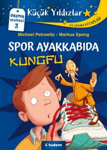 Spor Ayakkabıda Kungfu %12 indirimli Michael Petrowitz