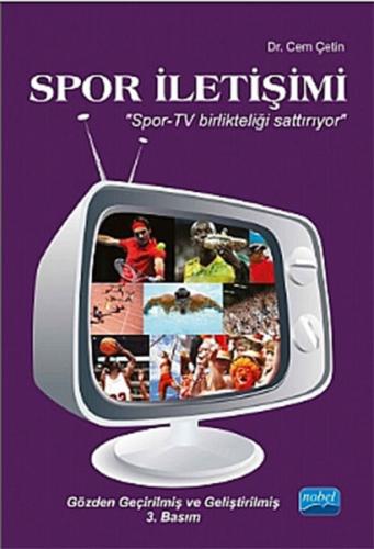 Spor İletişimi Spor-TV Birlikteliği Sattırıyor Cem Çetin