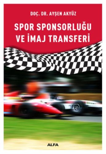 Spor Sponsorluğu ve İmaj Transferi %10 indirimli Ayşen Akyüz