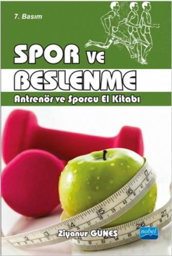 Spor ve Beslenme Ziyanur Güneş