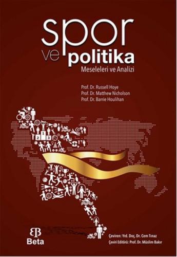 Spor ve Politika %3 indirimli Müslim Bakır