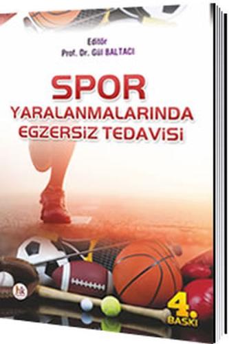 Spor Yaralanmalarında Egzersiz Tedavisi Gül Baltacı