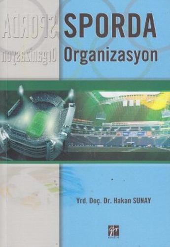 Sporda Organizasyon Hakan Sunay