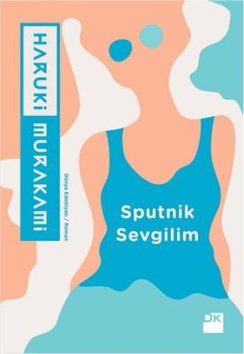 Sputnik Sevgilim %10 indirimli Haruki Murakami