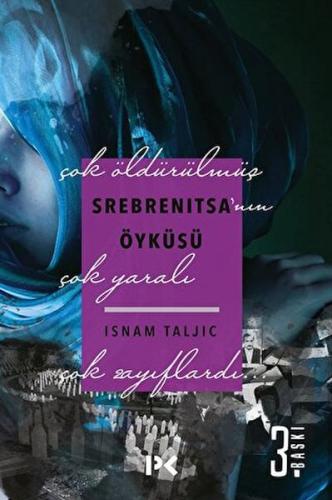 Srebrenitsa'nın Öyküsü %17 indirimli Isnam Taljic