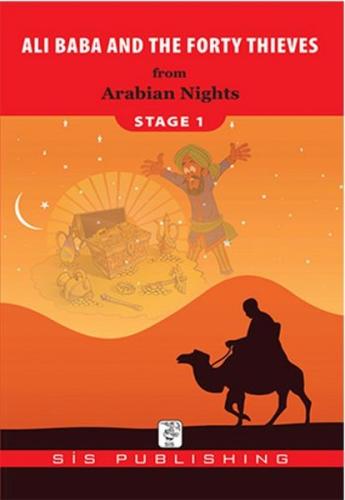 Stage 1 - Ali Baba and The Forty Thieves Arabian Nights