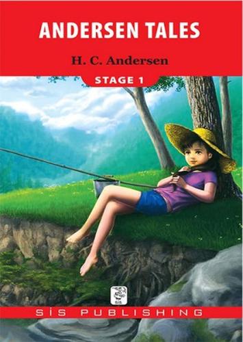 Stage 1 - Andersen Tales Hans Christian Andersen