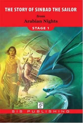 Stage 1 - The Story Of Sinbad The Sailor Arabian Nights